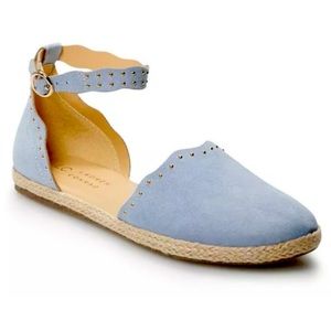 Lauren Conrad feldspar flats
